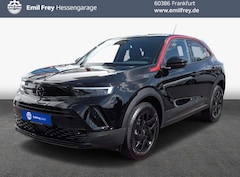 Bild des Angebotes Opel Mokka 1.5 Diesel GS 81 kW, 5-türig (Diesel)