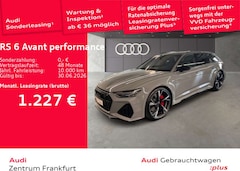 Bild des Angebotes Audi RS6 quatro HuD PANO B&O MATR