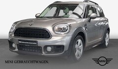 Bild des Angebotes MINI Cooper Countryman Chili LED Panoramadach Ambiente Shz. uvm.