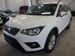 Bild des Angebotes SEAT Arona Style 1.6 TDI AHK Klima SHZ Temp Navi PDC