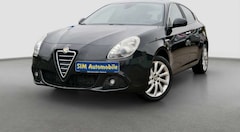 Bild des Angebotes Alfa Romeo Giulietta Turismo+NAVI+Tempomat+S-Heft