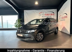 Bild des Angebotes VW Touran Join BMT 7Sitz/Navi/ACC/CarPl/AHK/EU6