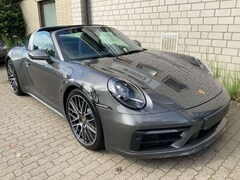 Bild des Angebotes Porsche 992 911 Targa 4 Sportpaket/Chrono/Lederpack/Exclusiv