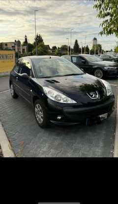 Bild des Angebotes Peugeot 206 206+ 75