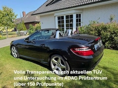 Bild des Angebotes Mercedes-Benz SLK 300 SLK 300 9G-TRONIC + AMG Styling (siehe Bemerkung)