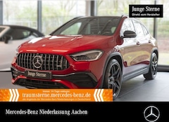 Bild des Angebotes Mercedes-Benz GLA 35 AMG GLA 35 4M AMG+PANO+360°+MULTIBEAM+BURMESTER+HUD
