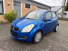 Bild des Angebotes Suzuki Splash Club Automatik Klima Tüv 09-2026