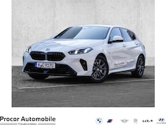 Bild des Angebotes BMW 123 xDrive M Sport LED DAB Sitzheiz. Klimaaut.