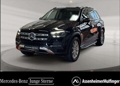 Bild des Angebotes Mercedes-Benz GLE 300 d 4matic Burm+Fahrassist+AHK+HUD+Pano