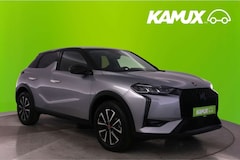 DS Automobiles DS 3 1.2PureTech 100 Performance Line+LED+CARPLAY