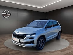 Bild des Angebotes Skoda Karoq 1.5 TSI ACT DSG Sportline