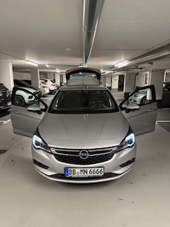 Bild des Angebotes Opel Astra 1.0 Turbo Start/Stop