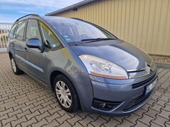 Bild des Angebotes Citroen C4 Picasso C4 Picasso 1.8 16V/Gasanlage/TÜV/7Sitzer/Ahk