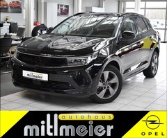 Bild des Angebotes Opel Grandland 1.2T GS. NAVI Matrix LED el.Heckklappe