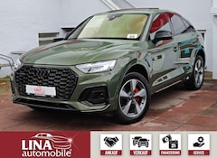 Bild des Angebotes Audi Q5 Sportback 40 TDI Quat. S-Line RS PANO*HUD*B&O