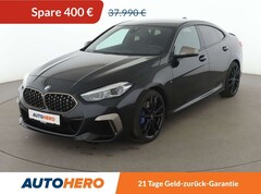 Bild des Angebotes BMW 235 M235i Gran Coupe xDrive Aut.*NAVI*LED*HUD*