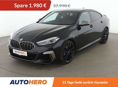 Bild des Angebotes BMW 235 M235i Gran Coupe xDrive Aut.*NAVI*LED*HUD*