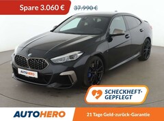 Bild des Angebotes BMW 235 M235i Gran Coupe xDrive Aut.*NAVI*LED*HUD*