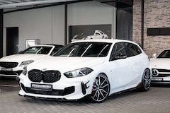 Bild des Angebotes BMW 135 i xDrive|M-SITZE|M-PERF. PARTS|ST-FAHRWERK