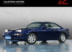 Bild des Angebotes BMW 850 i Automatik - elektr. SD | AHK abnehmbar
