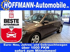 Bild des Angebotes Skoda Fabia Active PDC,Klima,Sitzheizung,Alu