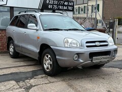 Bild des Angebotes Hyundai SANTA FE 2.4 GLS Team 06*TÜV NEU*SHZ*KLIMAAUTO*