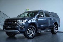 Bild des Angebotes Ford Ranger Wildtrak Doppelkabine 4x4 *AUT*NAV*LED*ACC*