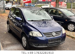 Bild des Angebotes VW Fox Basis TÜV/INSP.NEU*SITZHZG*KLIMA*