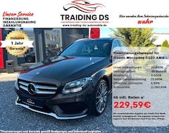 Bild des Angebotes Mercedes-Benz C 220 T BlueTec / *AMG*/LEDER/BURMASTER/ACC/GAR.