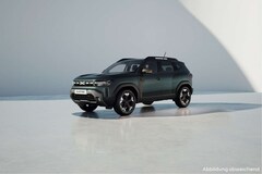 Bild des Angebotes Dacia Duster Neuer Extreme TCe 130 Rückfahrkamera PDC