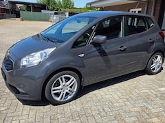 Kia Venga Spirit