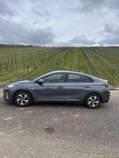 Bild des Angebotes Hyundai IONIQ Trend Hybrid