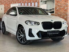 Bild des Angebotes BMW X4 xDrive 30 d M Sport-HuD-LiveCockpit-Laser-ACC
