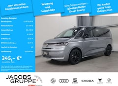 Bild des Angebotes VW T7 Multivan Life 2,0 l 110 kW TDI SCR Front