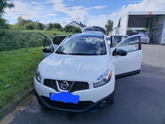 Bild des Angebotes Nissan Qashqai+2 1.6 dCi DPF Start/Stop acenta