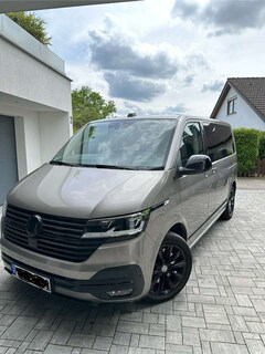Bild des Angebotes VW T6.1 Multivan Multivan Highline 4MOTION