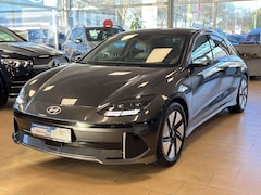Bild des Angebotes Hyundai IONIQ 6 Uniq*S-Dach*HUD*Bose*SHZ+BLÜ*360cam*WMP