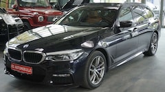 Bild des Angebotes BMW 530 d Touring xDrive M Sport*PANO*HUD*STHZ*360