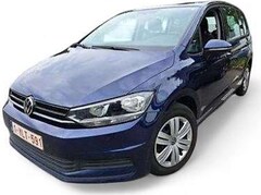 Bild des Angebotes VW Touran Trendline DSG/PDC/Navi/ 7 Sitzer