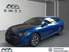 Bild des Angebotes VW Passat Var. 2,0 TDI Business DSG AHK*DCC*Matrix