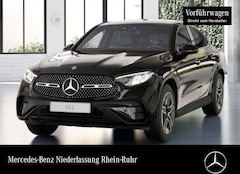 Bild des Angebotes Mercedes-Benz GLC 220 d 4M AMG+NIGHT+360+LED+BURMESTER+SITZKLIMA