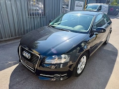Bild des Angebotes Audi A3 1.4 TFSI Attraction Navi SHT Tempomat Service Neu