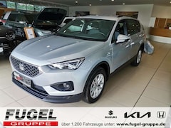 Bild des Angebotes SEAT Tarraco 2.0 TDI DSG Style LED|virt.Cock.|Navi