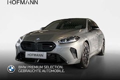 BMW M1 M Sport Pro