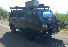 Bild des Angebotes VW T3 Syncro
