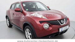 Bild des Angebotes Nissan Juke Acenta