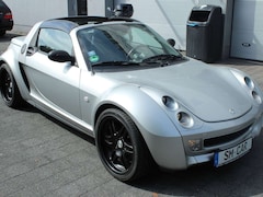 Bild des Angebotes smart roadster BRABUS Roadster