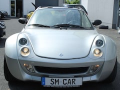 Bild des Angebotes smart roadster BRABUS Roadster