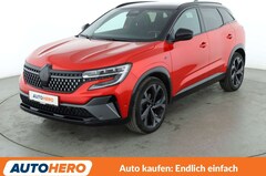 Bild des Angebotes Renault Austral 1.3 TCe Mild-Hybrid Techno Esprit Alpine Aut.*CAM*