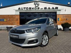 Bild des Angebotes Citroen C4 Business Class/NAVI/PDC/AHK